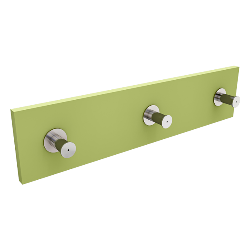 Robe Hook Valet