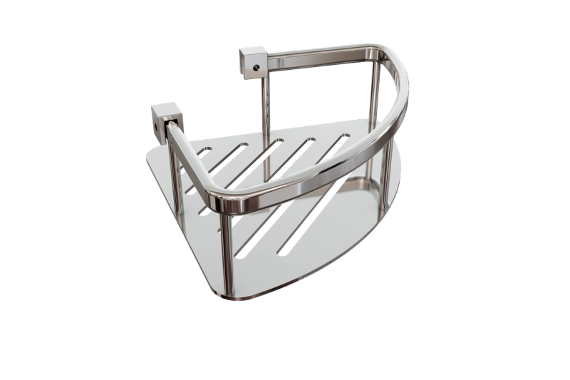 Corner Basket