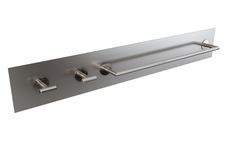 Accessory Panel