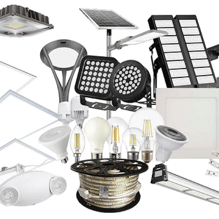 Lighting Fixtures