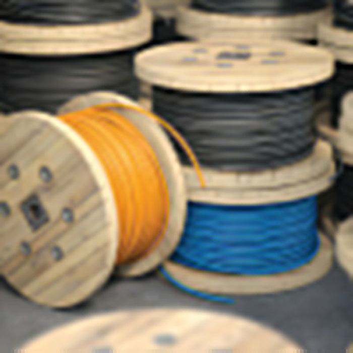 Wiring & Cable