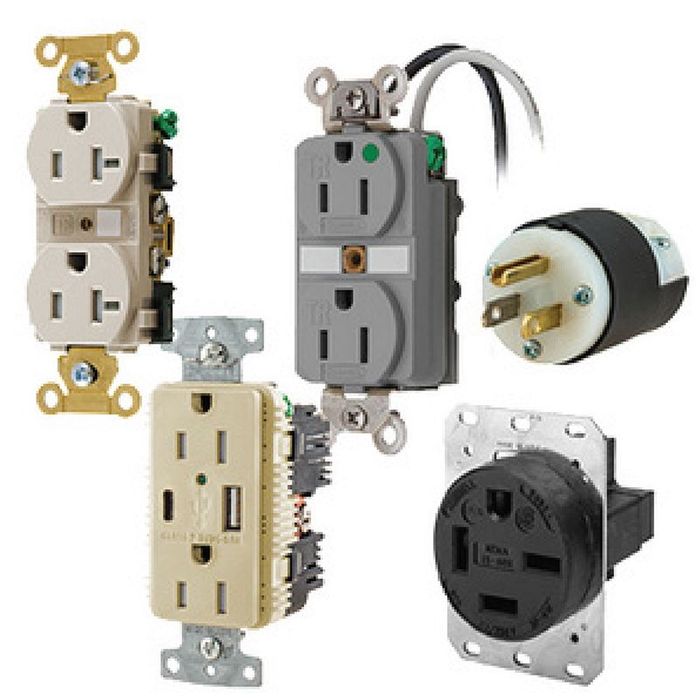 Wiring Devices