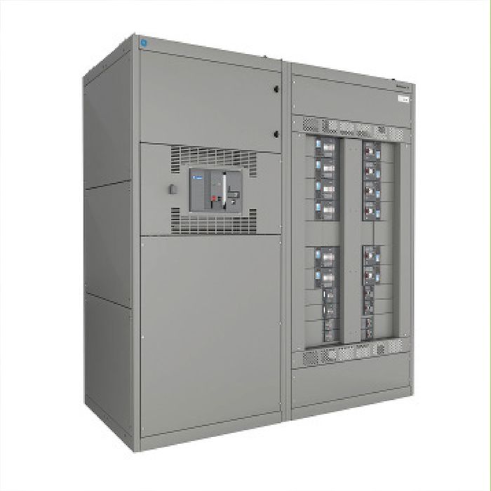 Distribution Equipment
