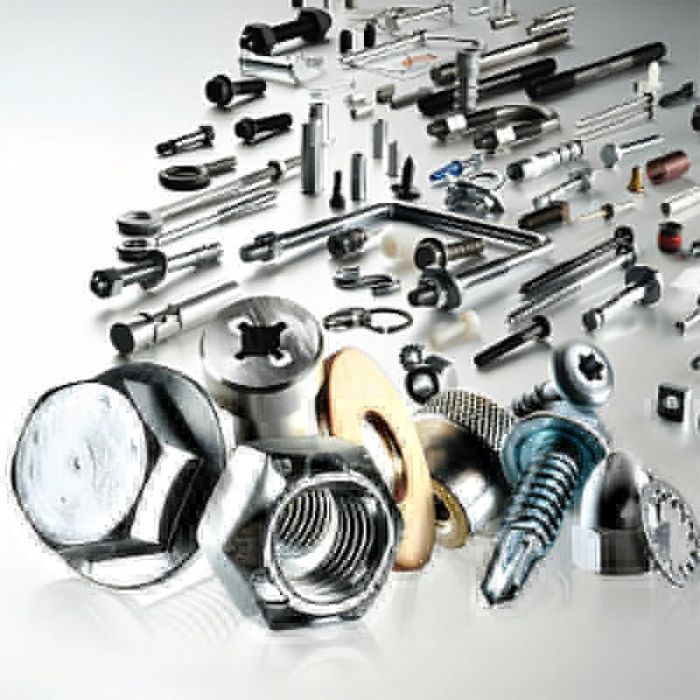 Fasteners & Hardware