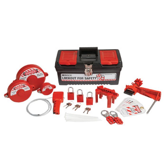 Safety Equipment