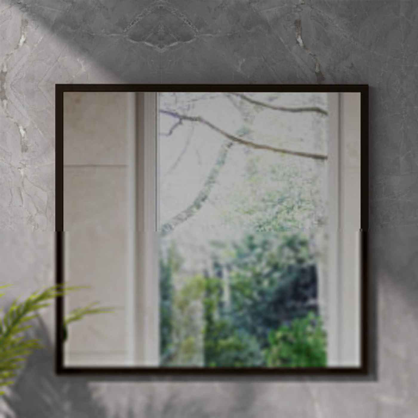Framed Mirror  5
