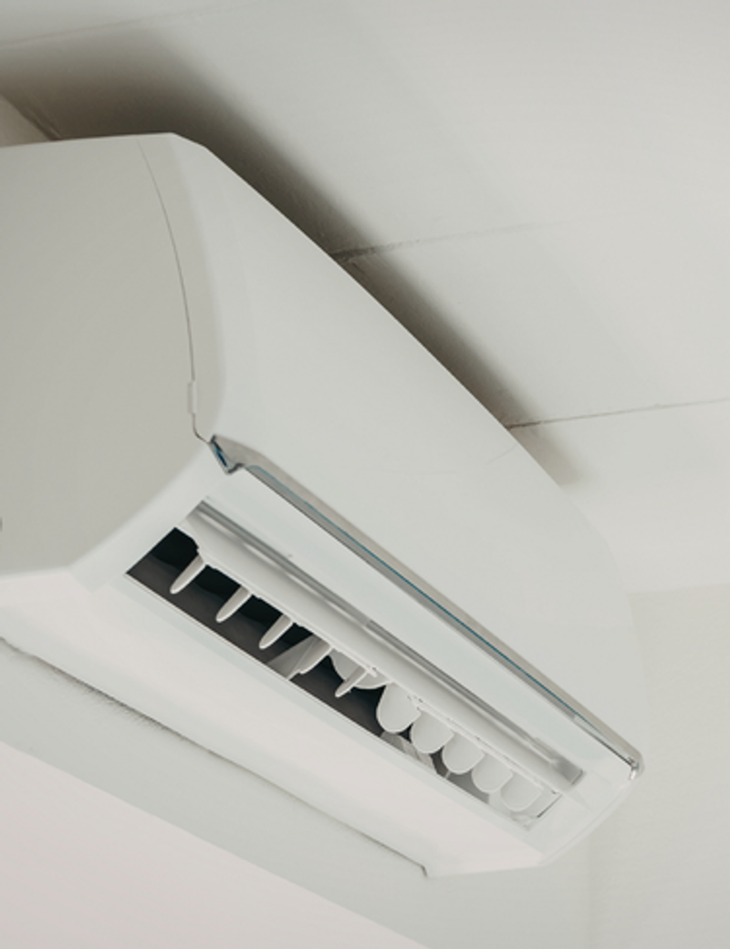 Packaged Terminal Air Conditioners