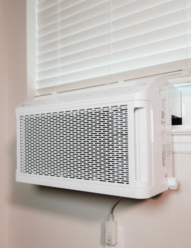Vertical Terminal Air Conditioners