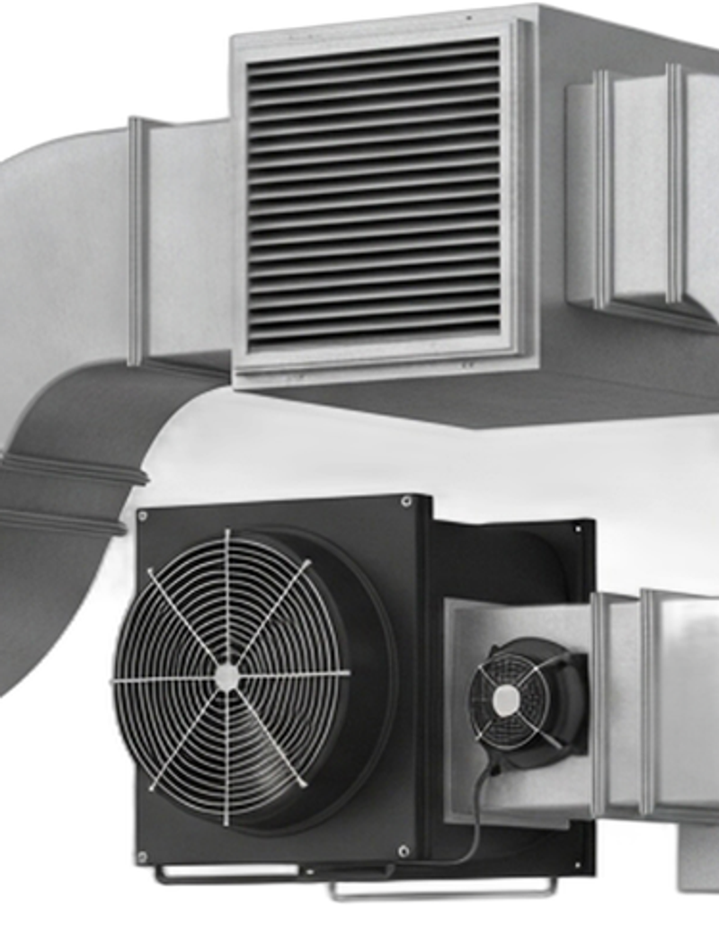 HVAC Accessories