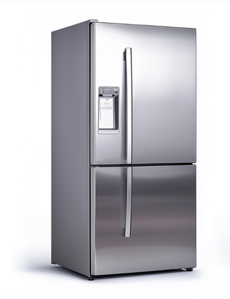 Refrigerators