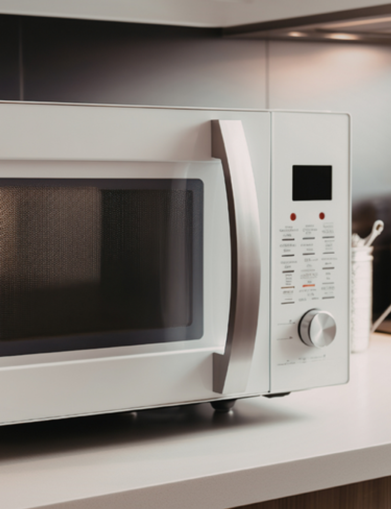 Microwaves