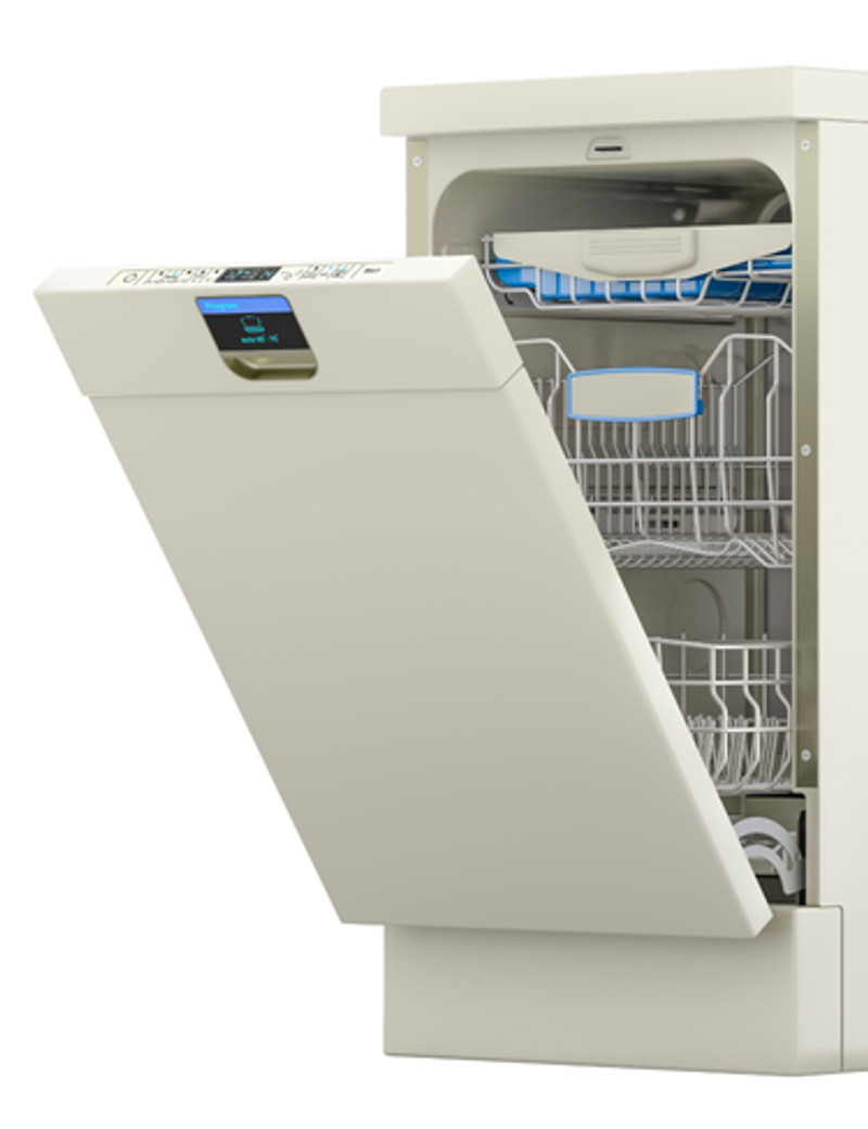 Dishwashers