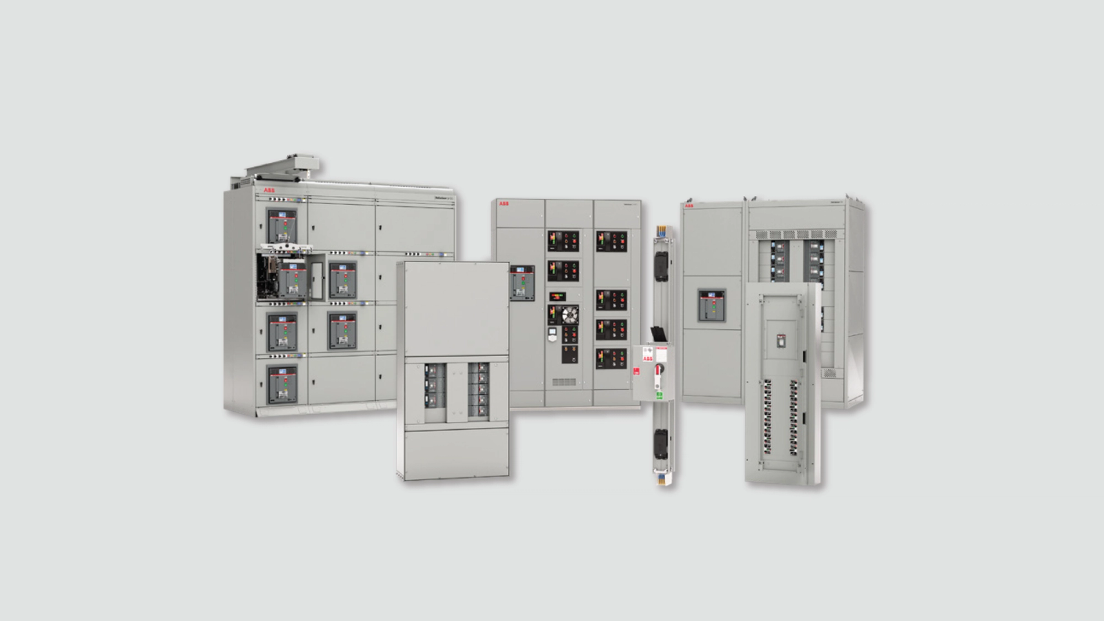Electrical distribution equipment