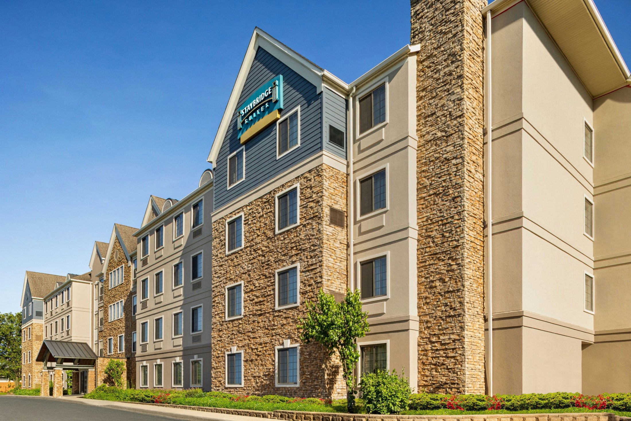Staybridge Suites Allentown Bethlehem Airport