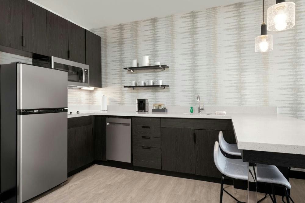Residence Inn by Marriott Yuma — project photograph