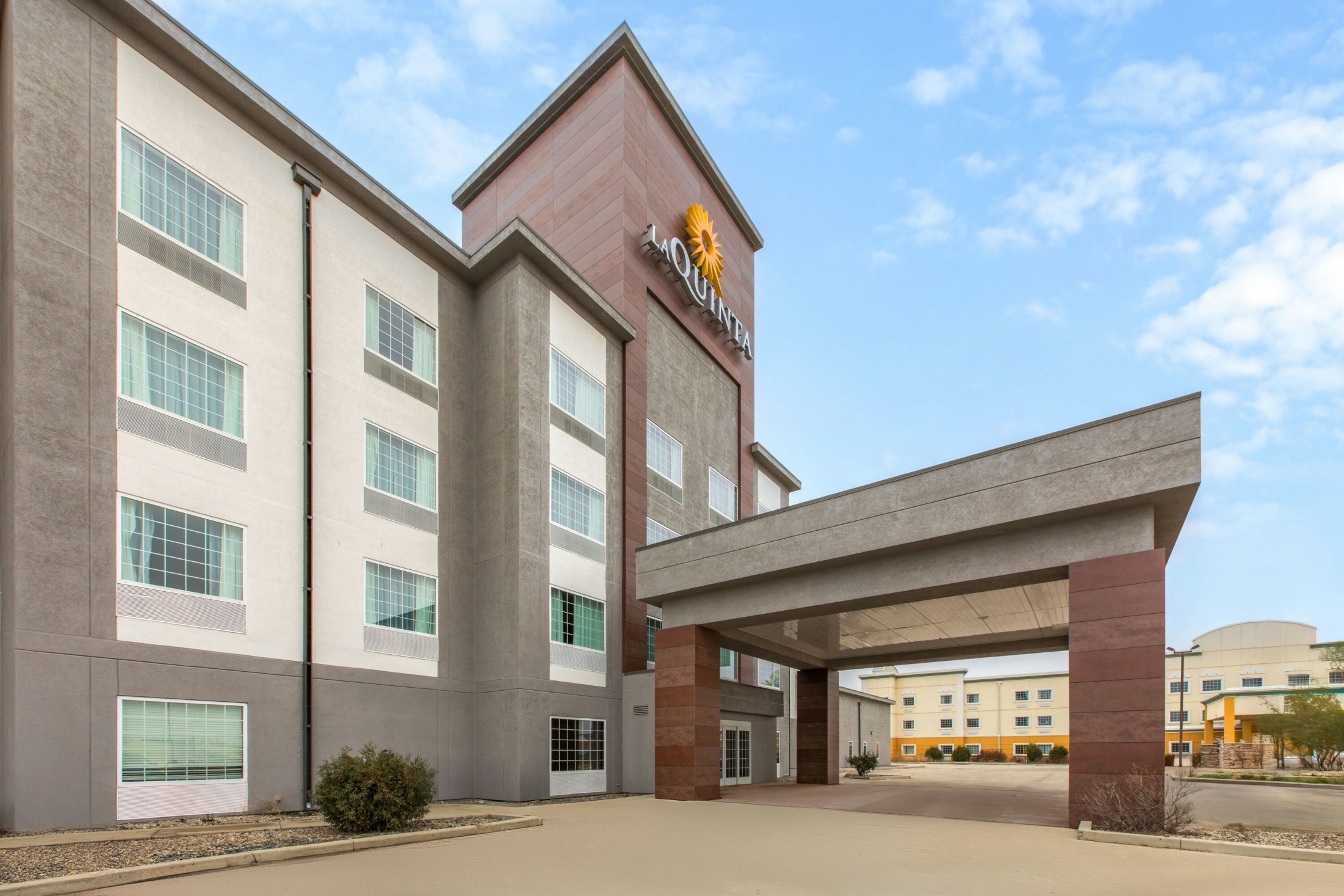 La Quinta Inn & Suites by Wyndham Minot