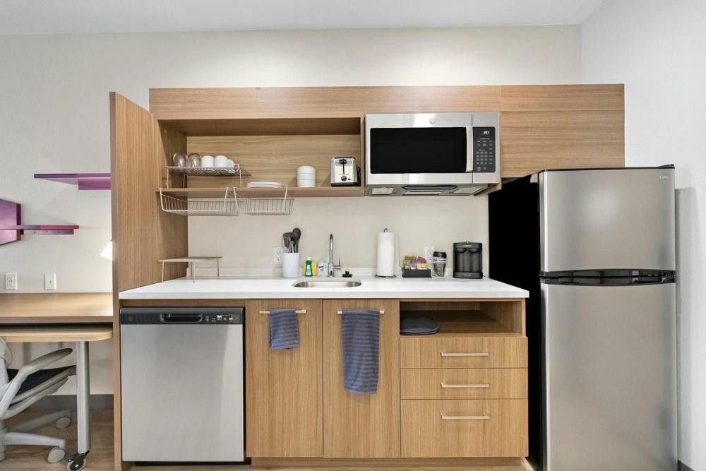 Home2 Suites Ontario