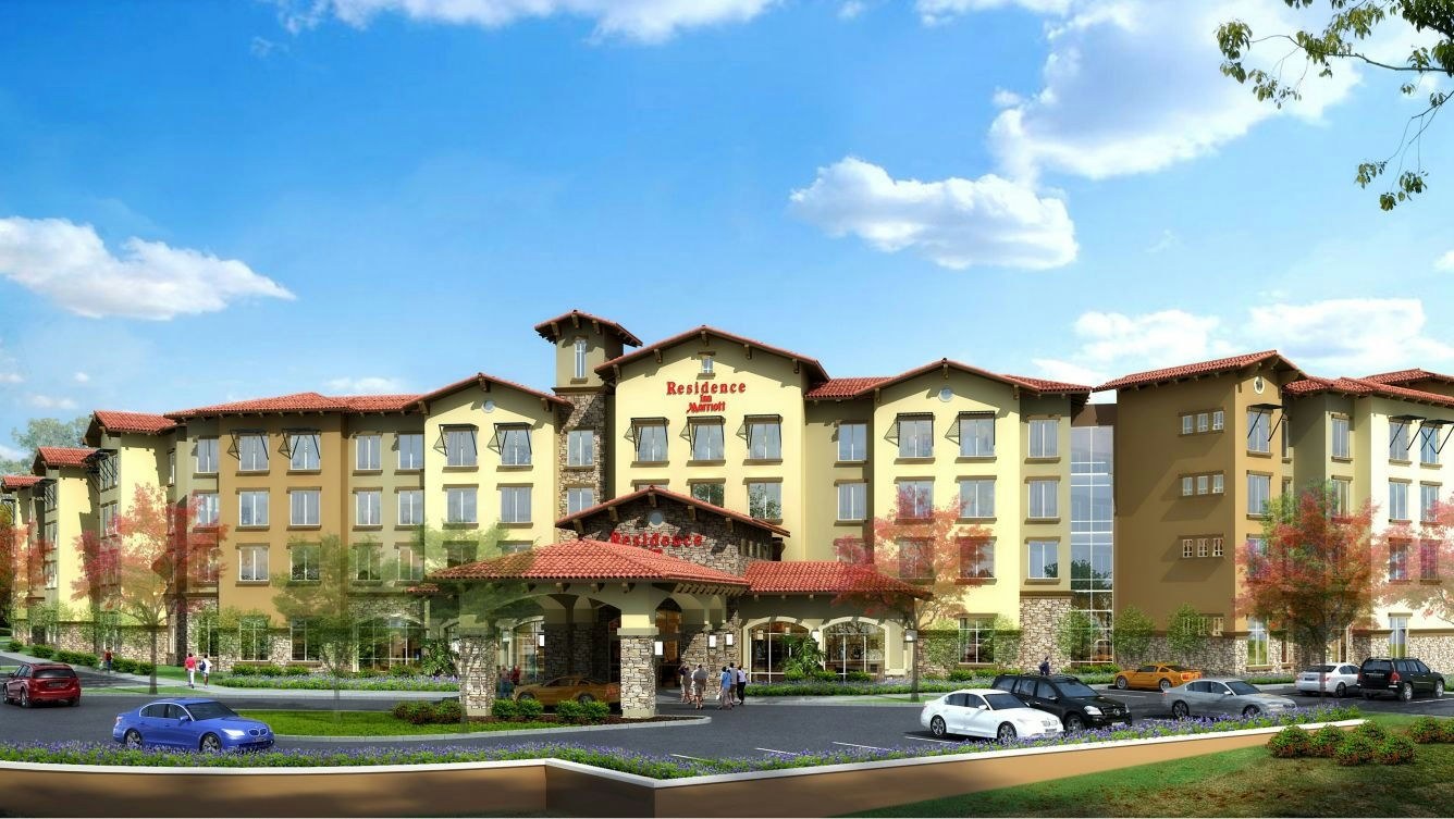 Residence Inn by Marriott Paso Robles