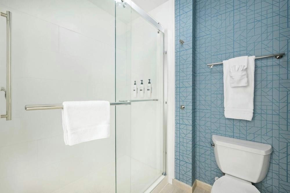 Homewood Suites Lancaster — project photograph
