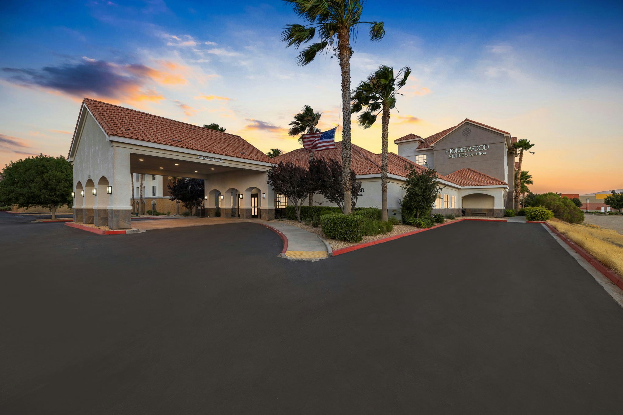 Homewood Suites Lancaster