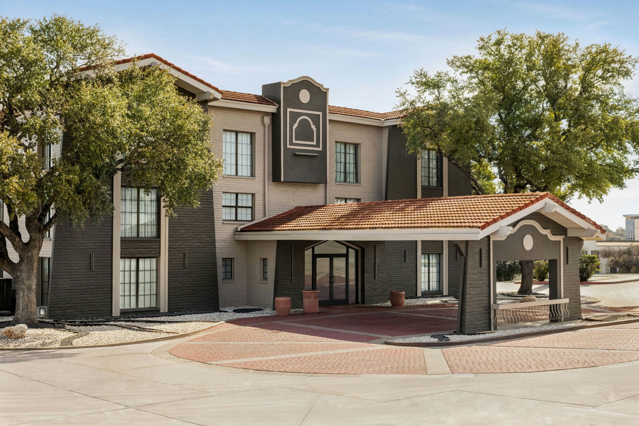 La Quinta Inn San Antonio I-35 N at Toepperwein