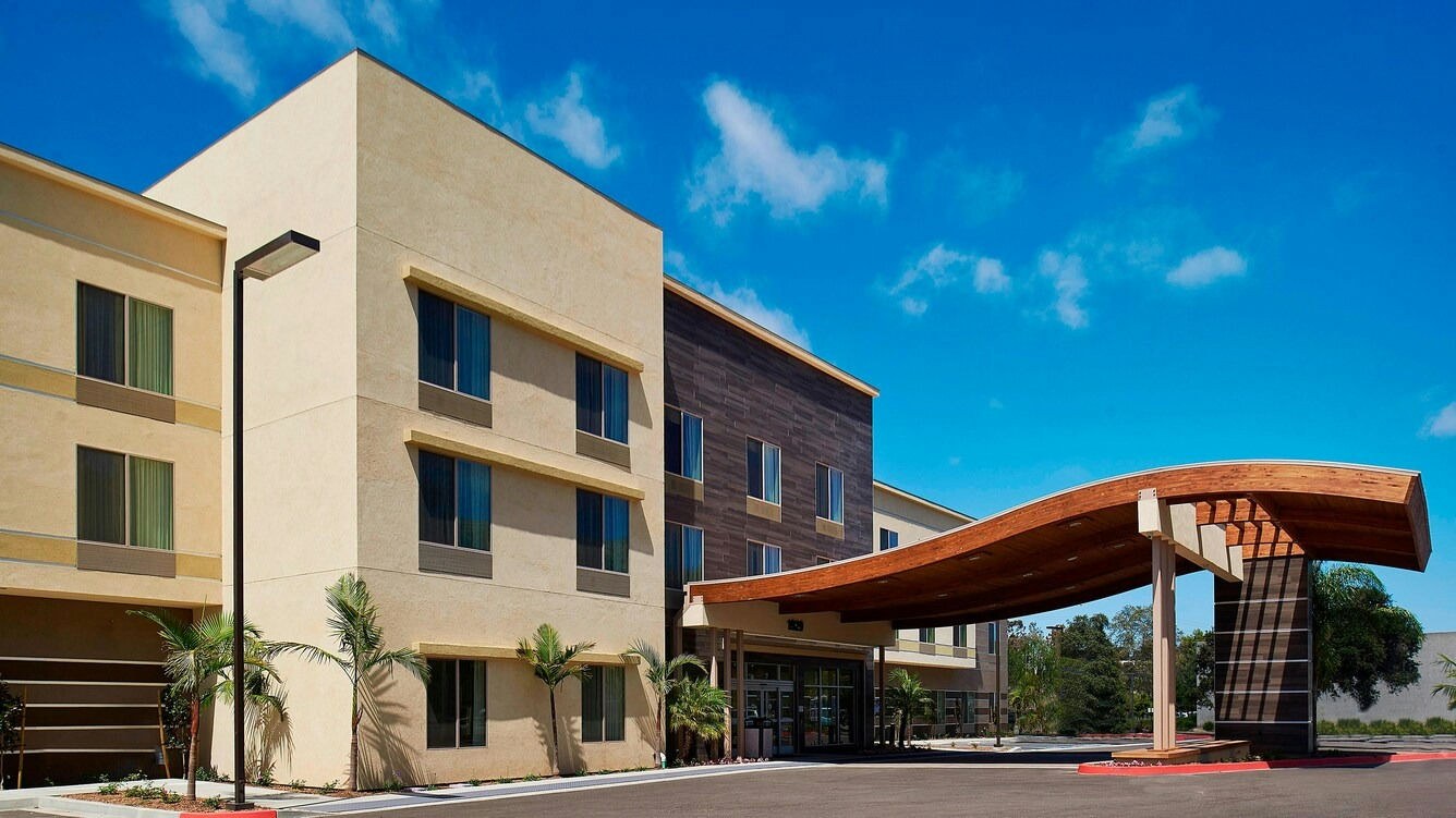 Fairfield Inn & Suites by Marriott San Diego Carlsbad