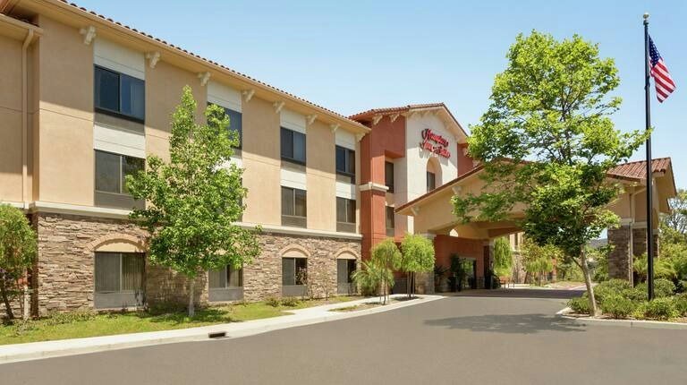 Hampton Inn & Suites Thousand Oaks