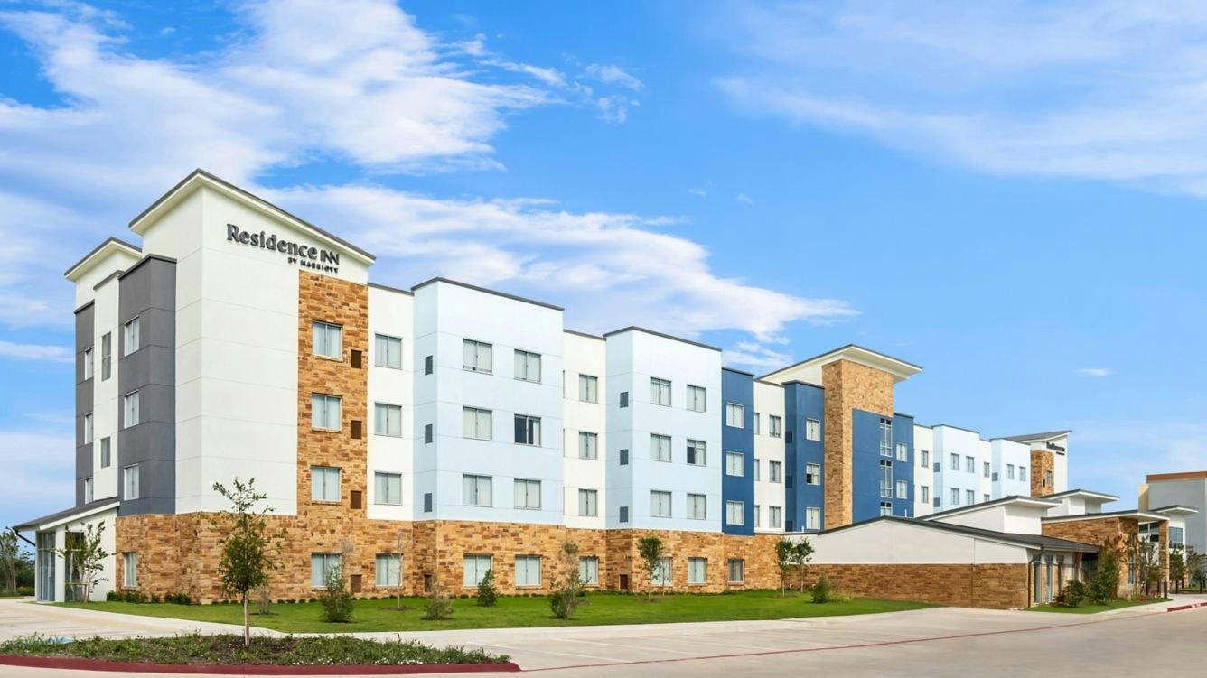 Residence Inn by Marriott Waxahachie