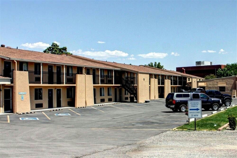 Baymont by Wyndham Grand Junction