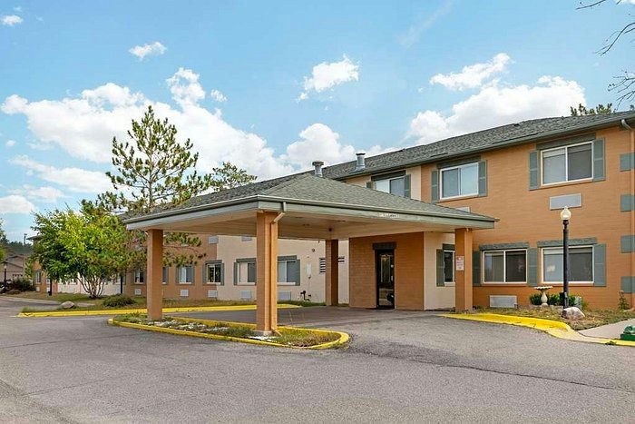 Quality Inn Bemidji