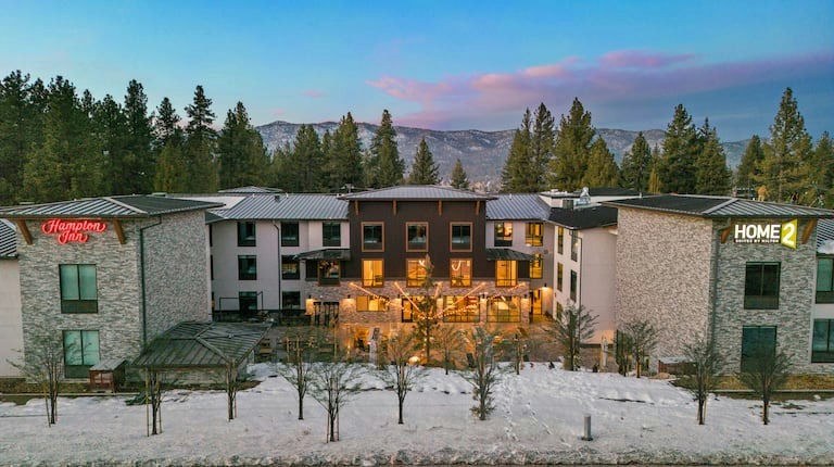 Home2 Suites by Hilton Big Bear Lake