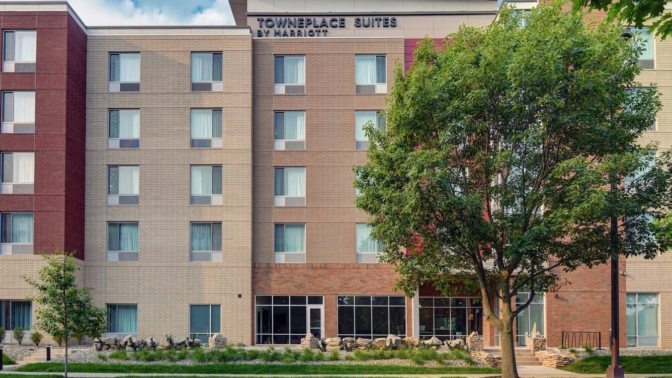 TownePlace Suites by Marriott Columbus Dublin