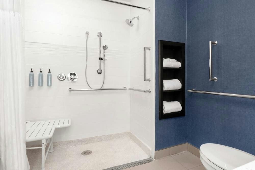 Residence Inn by Marriott Yuma — project photograph
