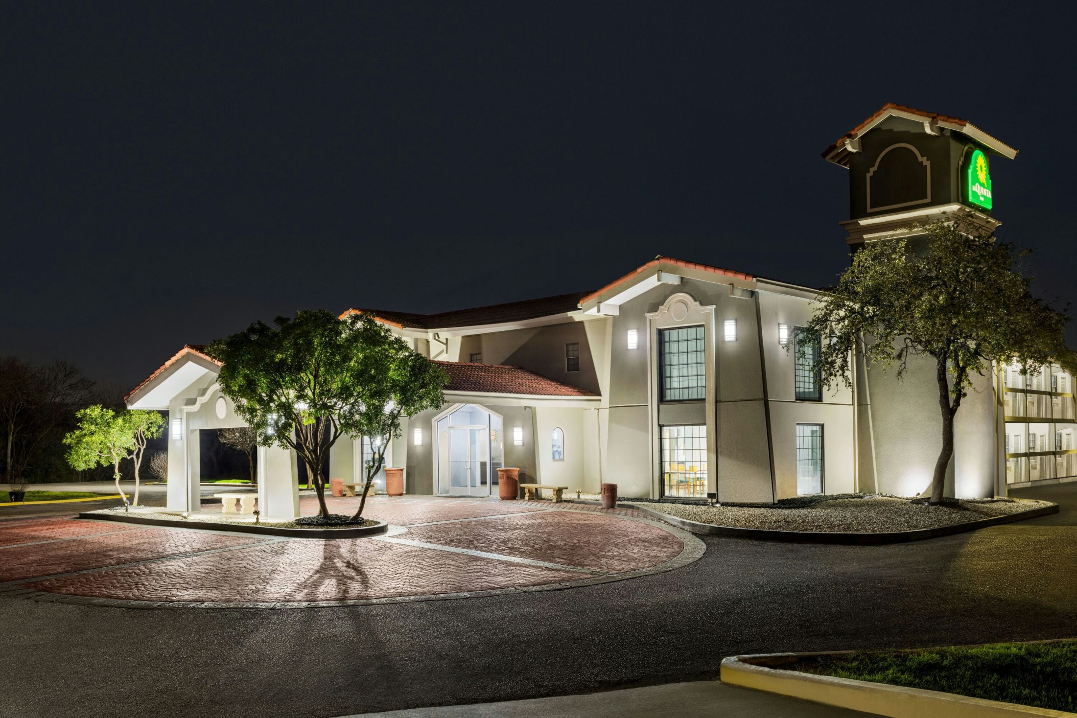 La Quinta Inn San Antonio Lackland