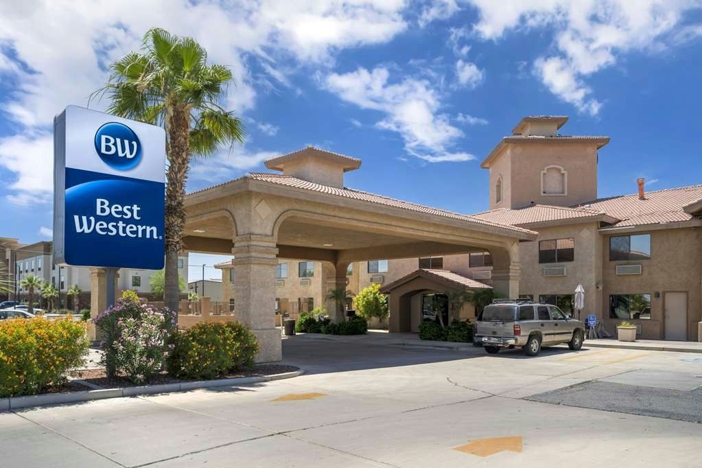 Best Western Parker