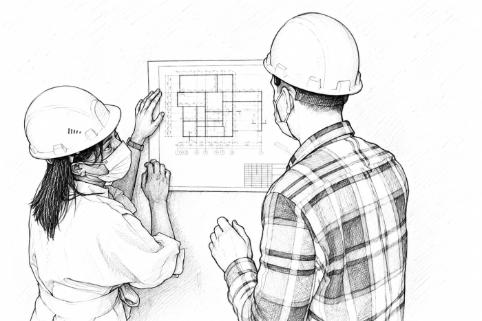 General Contractors & Developers