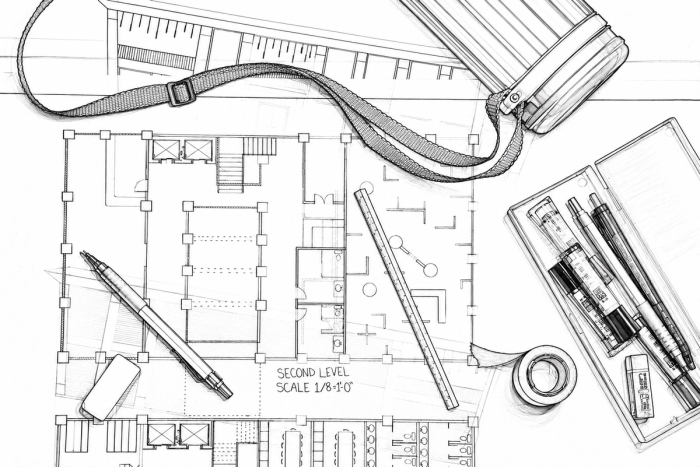 Architects & Interior Designers
