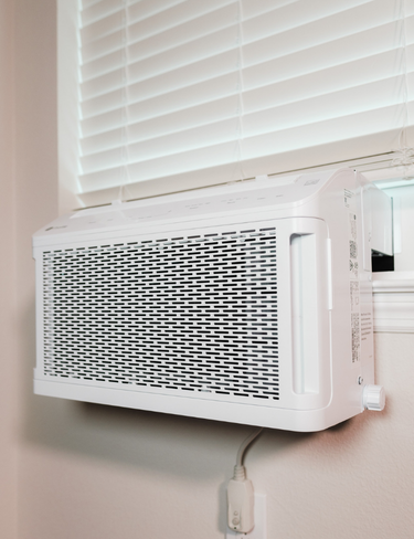 Vertical Terminal Air Conditioners