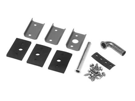 Zoneline Drain Kit
