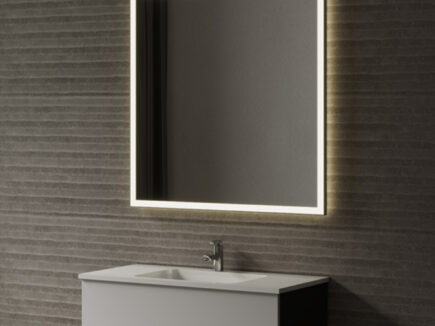 Pro Series - Luma - 30X50X3/16in