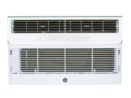 GE® 230/208 Volt Built-In Heat/Cool Room Air Conditioner