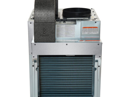 Vertical Zoneline V12