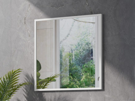 Framed Mirror